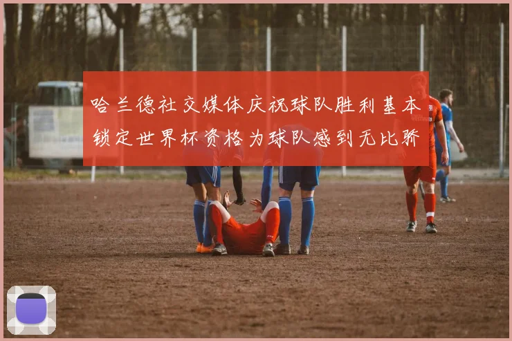 哈兰德社交媒体庆祝球队胜利基本锁定世界杯资格为球队感到无比骄傲