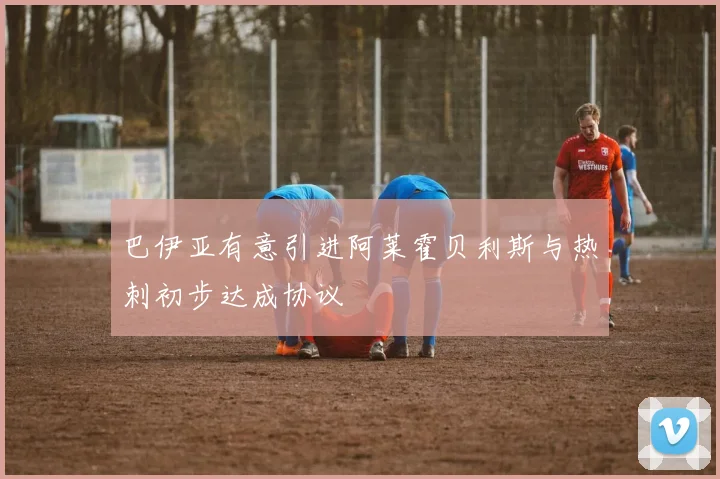 巴伊亚有意引进阿莱霍贝利斯与热刺初步达成协议